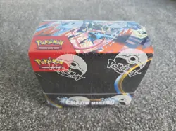 Pokemon TCG Mega Evolution Chaos Rising Pokemon Center ETB x2 and Booster Box - Image 2