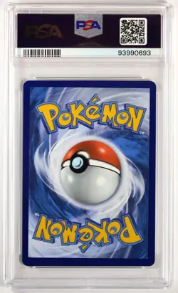 Pokemon TCG Zamazenta V - GG54/GG70 Crown Zenith Ultra Rare - PSA 9 - Image 2
