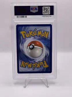 Pokemon PSA 10 Rika 258/182 Sv04: Paradox Rift Holo PSA 10 - Image 2