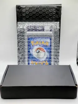 Pokemon PSA 10 Rika 258/182 Sv04: Paradox Rift Holo PSA 10 - Image 3