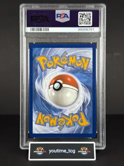 2024 Pokemon Twm En SIR Wellspring Mask Ogerpon Ex #213 PSA 10 - Image 2