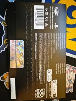 Magic the Gathering: Secret Lair x God of War: Norse (Non-Foil) - Image 2