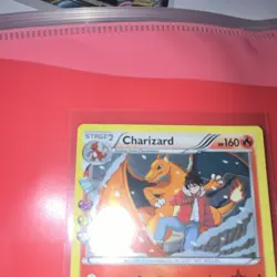 Pokemon TCG Charizard RC5/RC32 Generations Radiant Collection Holo 2016 ENG - Image 2
