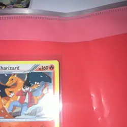 Pokemon TCG Charizard RC5/RC32 Generations Radiant Collection Holo 2016 ENG - Image 3