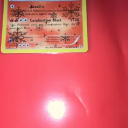 Pokemon TCG Charizard RC5/RC32 Generations Radiant Collection Holo 2016 ENG - Image 4