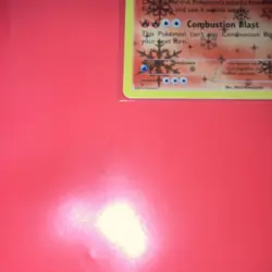 Pokemon TCG Charizard RC5/RC32 Generations Radiant Collection Holo 2016 ENG - Image 5