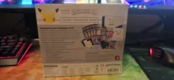 Pokemon TCG: 25th Anniversary Celebrations Elite Trainer Box (2021) - Image 3