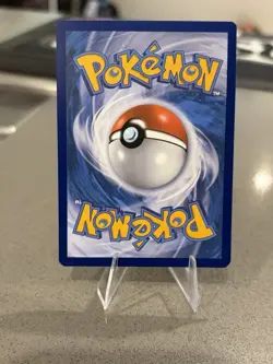 Pokemon TCG: Charizard Generations RC5 Holo Radiant Collection - Image 3