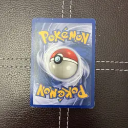 Pokemon TCG - Muk - 13/62 - Fossil - MP Unlimited Holo Rare (1999) - Image 2