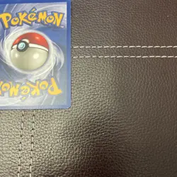 Pokemon TCG - Muk - 13/62 - Fossil - MP Unlimited Holo Rare (1999) - Image 4