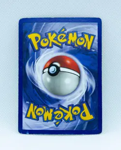 MUK 13/62 Holo Rare Fossil Set Unlimited 1999 - Pokemon Card WOTC - Image 4