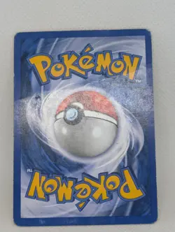 Shining Gyarados 65/64 Neo Revelation Holo Secret Rare Pokemon TCG Nintendo WOTC - Image 5