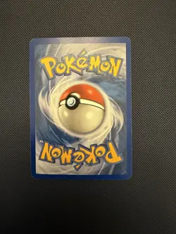 Pokemon Power Keepers Holo Card Absol EX Rare LP Condition 92/108 - Image 2