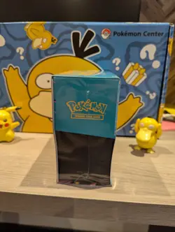 Pokemon TCG: Ascended Heroes Elite Trainer Box (ETB) - Brand New, Sealed - Image 4