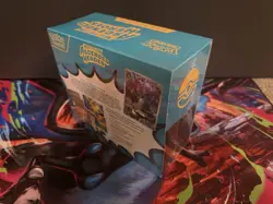 Pokemon TCG Ascended Heroes Elite Trainer Box ETB ✅ Small Tear In Seal - Image 3
