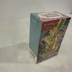 Pokemon TCG Ascended Heroes Booster Bundle New Factory Sealed - Image 2