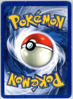 Dark Persian 42/82 Uncommon Team Rocket Pokemon Unlimited MP Yoshida - Image 2