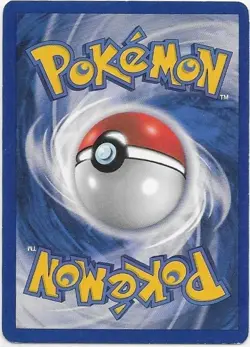 Dark Persian 42/82 Uncommon Team Rocket Pokemon Unlimited Near Mint - Image 2