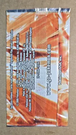 Pokemon POP - Series 7 Booster Pack - New Sealed - Image 3