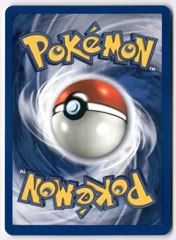 Pokemon Card - Item Finder 103/130 Non Holo Rare - Base Set 2 - LP - Image 2