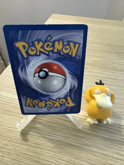 Pokemon Card - Item Finder Base Set 2 103/130 Rare - Image 2