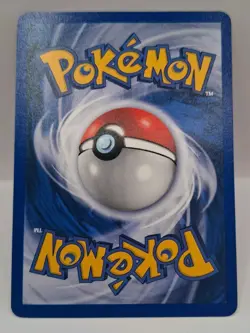 NM+! Item Finder Base Set 2 103/130 RARE Vintage WOTC Pokemon TCG Card - Image 2