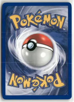 Pokemon Dark Rapidash 44/82 Unlimited Team Rocket Uncommon - Image 2