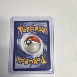 Pokemon Dark Primeape 1st Edition Team Rocket 43/82 Uncommon 60HP Eng 2000 - Image 5
