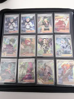 Entire Pokemon Card Collection - SEE DESCRIPTION FOR DETAILS - Image 5