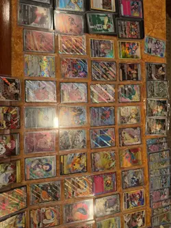 Entire Pokemon Collection ($1300 value) with Binder - Image 2