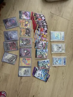 My Entire Pokemon Collection Bundle - Image 1