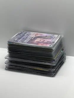 My Entire Childhood Pokemon Collection - Image 3