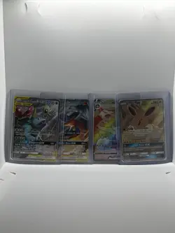 My Entire Childhood Pokemon Collection - Image 5