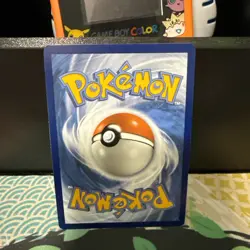 Charmander - 044 (Pokemon Center Exclusive) 044 Sv: Scarlet & Violet Promo Cards - Image 2
