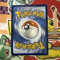 Charmander - 044 (Pokemon Center Exclusive) 044 Sv: Scarlet & Violet Promo Cards - Image 3