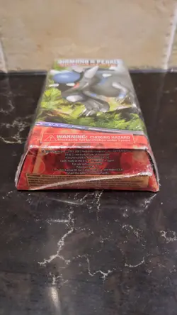 SEALED Pokemon TCG Diamond & Pearl Mysterious Treasures Theme Deck SKULL CHARGE - Image 5