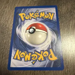 Light Dragonair 22/105 - Neo Destiny Unlimited Rare Pokemon TCG NM Card - Image 4