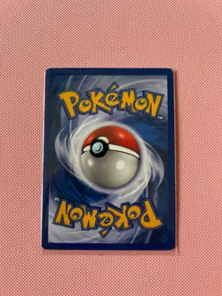 Pokemon Card - Neo Destiny Psyduck 79/105 LP TCG Common rare - Image 2