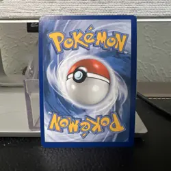 Pikachu - (Cosmos Holo) 018/091 Trick or Trade 2024 Holo - Pokemon Card - Image 2