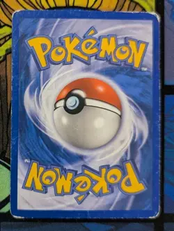Unown (!) 42/146 Rare Legends Awakened Pokemon Tcg Card Moderately Played - Image 4