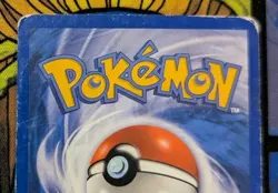 Unown (!) 42/146 Rare Legends Awakened Pokemon Tcg Card Moderately Played - Image 5