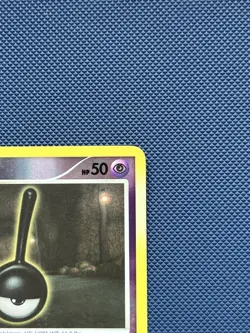 Unown ! 42/146 Reverse Holo Rare Legends Awakened Pokemon Card - MP - Image 3