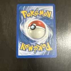 Typhlosion Pokemon TCG Expedition Base Set Non-Holo Rare 65/165 - Image 2
