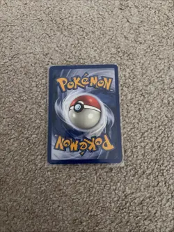 Pokemon TCG Clefairy Holo Rare Card Base Set, 5/102 - Image 2