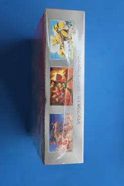 POKEMON JAPANESE HEAT WAVE ARENA BOOSTER BOX SEALED BOX - Image 3