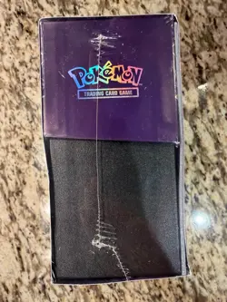 Pokemon TCG Paldean Fates Elite Trainer Box ETB New & Sealed - Image 3