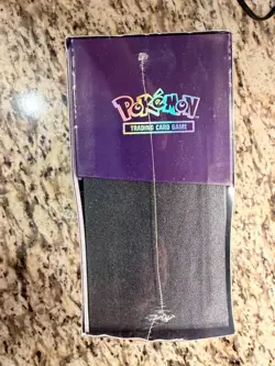 Pokemon TCG Paldean Fates Elite Trainer Box ETB New & Sealed - Image 5