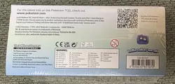 Pokemon TCG Sword & Shield Silver Tempest Elite Trainer Box ETB English - Image 3