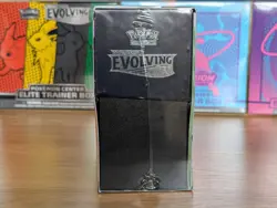 Pokemon Center Evolving Skies Elite Trainer Box ETB New & Sealed - Image 4