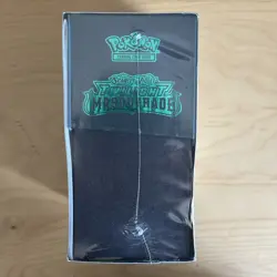 Twilight Masquerade PC ETB | Pokemon Center Elite Trainer Box ✅ - Image 4